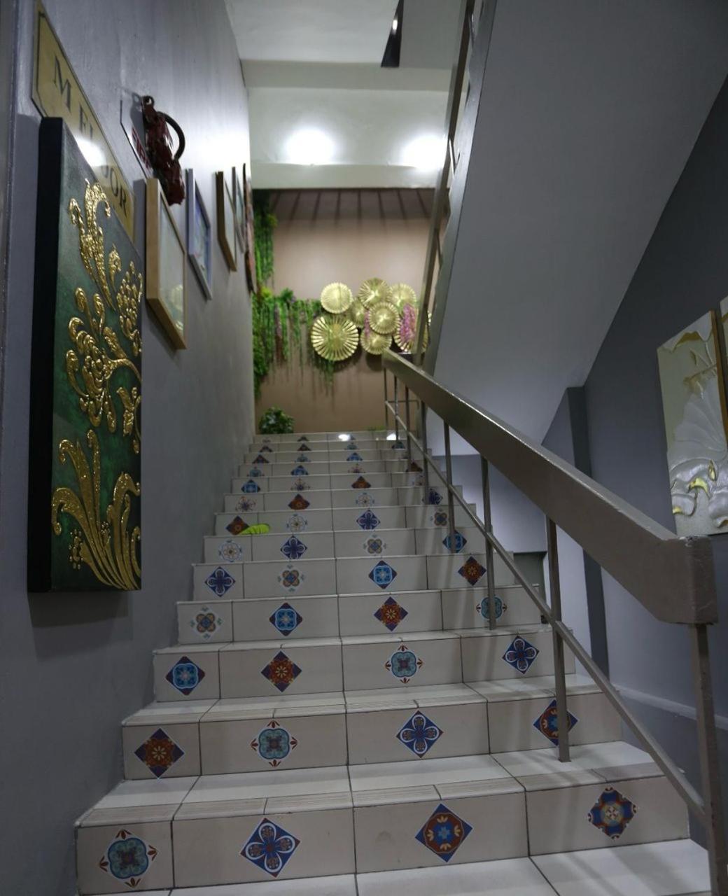 Hotel La Isra At Bukit Bintang Kuala Lumpur Eksteriør billede